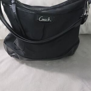 Coach Black Women's Bag